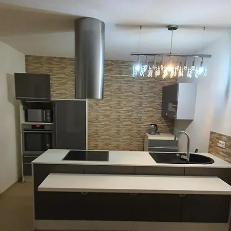 Vendégház Cityapartment12 Bei Hauptbahnhof *