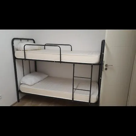 Cityapartment12 Bei Hauptbahnhof Гостевой дом