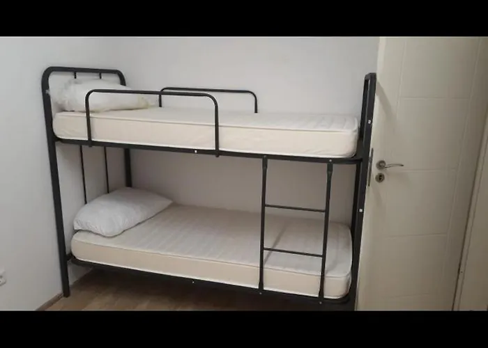 Cityapartment12 Bei Hauptbahnhof Гостевой дом