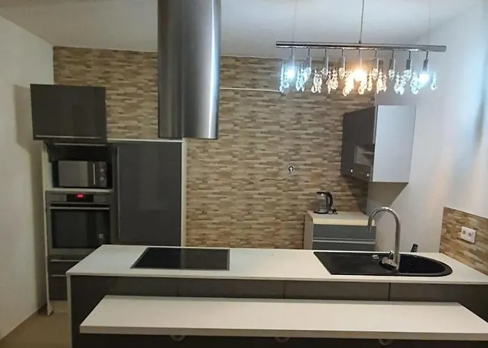 Гостевой дом Cityapartment12 Bei Hauptbahnhof *
